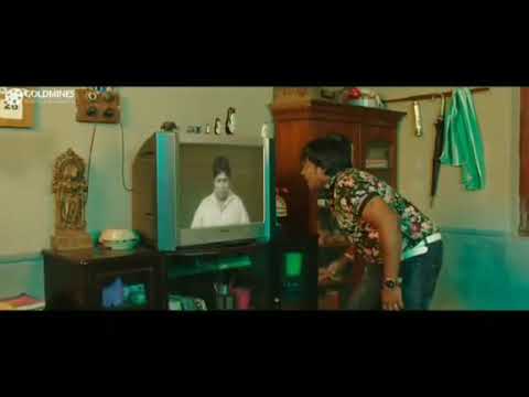 Kanchana 3 full comedy